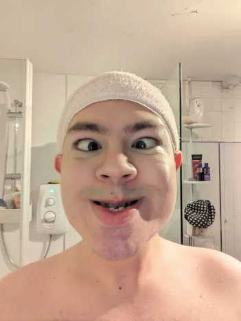 Description of image